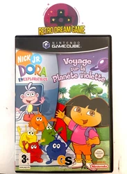 Jeux vendu avec sa boite et sa notice, le tout en bon etats.
