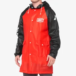 Stay dry with their TORRENT rain coat. Made of 100% EVA fabric is ideal for when its really coming down. Features...