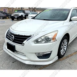 Compatibility:   2013 - 2015 Nissan Altima Sedan/4DR Only *** Please check the compatibility list for a detailed...