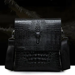 Outer bag type: inner patch pocket. Material: PU leather. Bag shapes: square vertical section. Color: Black, Brown....