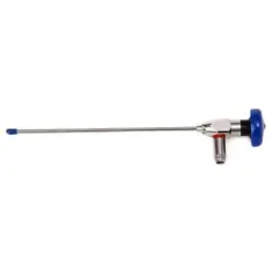 CE Certified! Arthroscope ø4mmX. Can be sterilized by Gas or Soaking. 175 mm : 1 each.