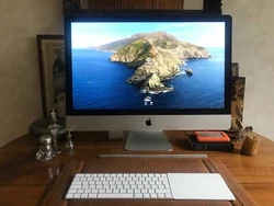 IMAC 27