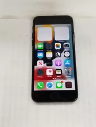 The screen has quite a bit of light scratching and/or areas of heavier scratching. A case and tempered glass screen...