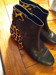 Womens Boots - Size 9.5M - Michael Kors. Definitely used but in overall pretty nice condition
