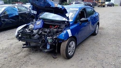 VERSA 20-21 15x6-1/2 (steel). - The third level quality part. - The second level quality part. It is of average miles...