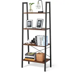 Buy it and youll have a sturdy and life-long shelf. So that you dont have to worry about the problem of falling shelves...