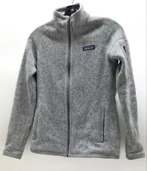 Color : Gray. Style : Jacket. Type : Jacket. Weight: 0.86. Condition : Pre-owned.