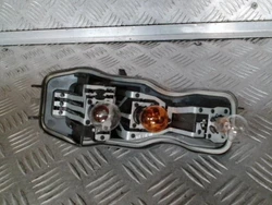Ref interne : 72284852. Modèle : GRAND SCENIC 2 PHASE 2 2.0 DCI - 16V TURBO. - PHASE : 2. Type Mine : MRE7626AU523....