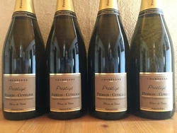 Blanc de Noirs -- Brut RM. Lot de 4 Bouteilles .