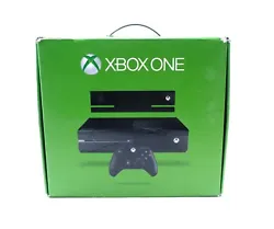 The console has scratches on the body, including the front (not all scratches in the photo!). Microsoft Xbox One 500GB...