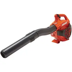 The top performing gas leaf blower is the lightest, fully featured handheld blower. The professional grade 25.4 cc...