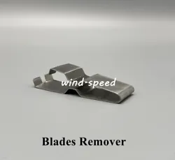 Dental Lab Knife Scalpel Blades Remover. Allows simple, safe removal of blade from scalpel handle and is usable for all...