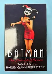 Batman the Animated Series Harley Quin 