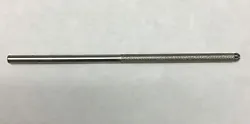 MAKE ME AN OFFER! German Stainless 5.5” Scalpel Handle.