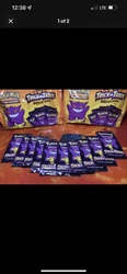 Pokemon Halloween Cards Trick or Treat BOOster Pack 10 Packs.