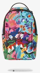 SPRAYGROUND AVANT GARDEN BACKPACK (DLXV) -Limited Edition.