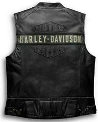 Also all motorbike jacket and suits available. High Quality Cow Hide Leather Vest.