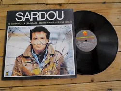 Format: Vinyl, LP, Album, Gatefold Sleeve. Date: 1985. B2 Elle Revient Dans Cinq Ans 2:38. B1 La Débandade 3:23. A5 Le...