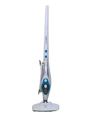 Steam Mop Cleaner ThermaPro 10-in-1 with Convenient Detachable Handheld Unit. Good condition. Used. Tested and working....