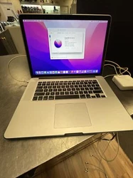 Apple Macbook Pro 15