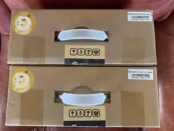 Goldshell Mini Doge Pro Miner DOGECOIN & LITECOIN WiFi Mining Option. Brand New unopened- photo shown is from another...