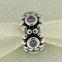 AUTHENTIC PANDORA. Made of. 925 Sterling Silver.