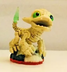 Huge lot of USED Skylanders! NOTE: Skylanders may have scuffs and signs of play wear. We cannot take pictures of every...