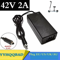 Sortie : 42V 2A. Lumineux signifie que laction de protection contre la sous-tension de la batterie du contrôleur.