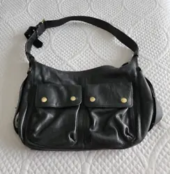 Not Rational Eugenia Buttery Soft Pebbled Leather Handbag. She currently does all of her collections in buttery soft...