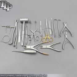 This Set Included 1 - Bone File #10. 