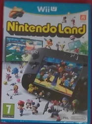 Et Surtout RARE NEUF SCELLE ! VOICI LE JEU NIINTENDO WII U POUR AMATEURS DE.
