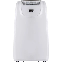 Dehumidify: Yes. Cooling Capacity (ASHARE): 14000 BTU. Cooling Capacity (SACC): 8000 BTU. Type: Air Conditioner....