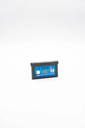 Jeu Nintendo Game Boy Advance - Alexandra Ledermann - GBA - EUU.