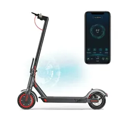 scooter électrique.