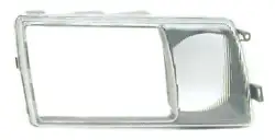 P/N: 0008260859 URO Parts. 1988 - 1991 300SE. 1986 - 1991 420SEL. 1986 - 1991 560SEL. Headlight Cover/Door; Right. All...