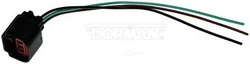 Part Number: 84785. Headlight Socket. To confirm that this part fits your vehicle, enter your vehicles Year, Make,...