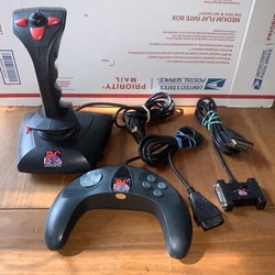 Vintage Lightning FireStick+Stinger FirePad Pc Gaming Joystick Gamer Controllers. Everything is tested and working does...