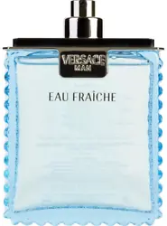 A lighter version of the Versace Man fragrance - has notes of lemon - tarragon - star fruit - cedar leaves - sage -...