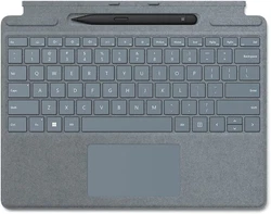 Ready to pair with Surface Pro 8 and Surface Pro X.