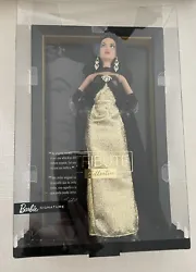 Brand new Ships fastIntroducing the Maria Felix Barbie Tribute Collection Doll. This limited edition fashion doll pays...