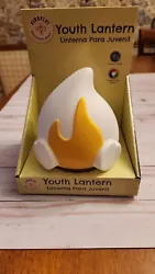 Firefly Outdoor Gear Youth Lantern Camp Fire Multicolor LEDs  Camping