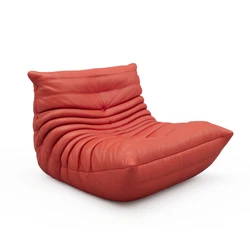 Can also be a floor sofa, chaise longue, nap bed. 1 x Fireside Chair. Ergonomic sitting with a low center of gravity. A...