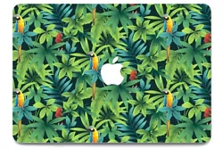Ce stickers pour MacBook est compatible avec tous les modèles deMacBook (MacBook Pro, MacBook Air, MacBook)....