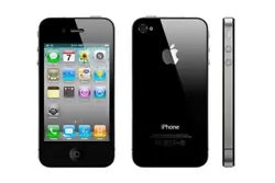 Iphone 4G noir 16GO reconditionné, Grade A (L56) reconditionné, écran noir. Le Grade A signifie : écran neuf,...