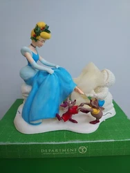 DISNEY SNOWBABIES GUEST COLLECTION 