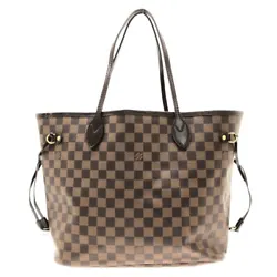 N51105 Neverfull MM. M40156 Neverfull MM. Opens and shuts by hook. Fourre Tout Tote MM. StyleTote Bag. Fourre Tout Tote...