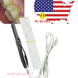 Six high brightness white LED lamp illumination. Lamp:6pcs Ultra Bright LED. USB connection, can be connected directly...