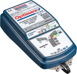 Tests d’évaluation quotidiens de l’état de la batterie. Suppression des étincelles. Maintenance longue durée de...