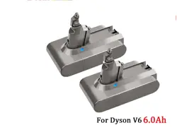 Numéro de modèle: pour Dyson V6. Cette batterie daspirateur DYSON V6 est compatible avec les modèles suivants Pour...