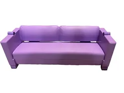 Barbie Dream House Purple Convertible Sofa Couch Bunk Bed Replacement Part 2018.